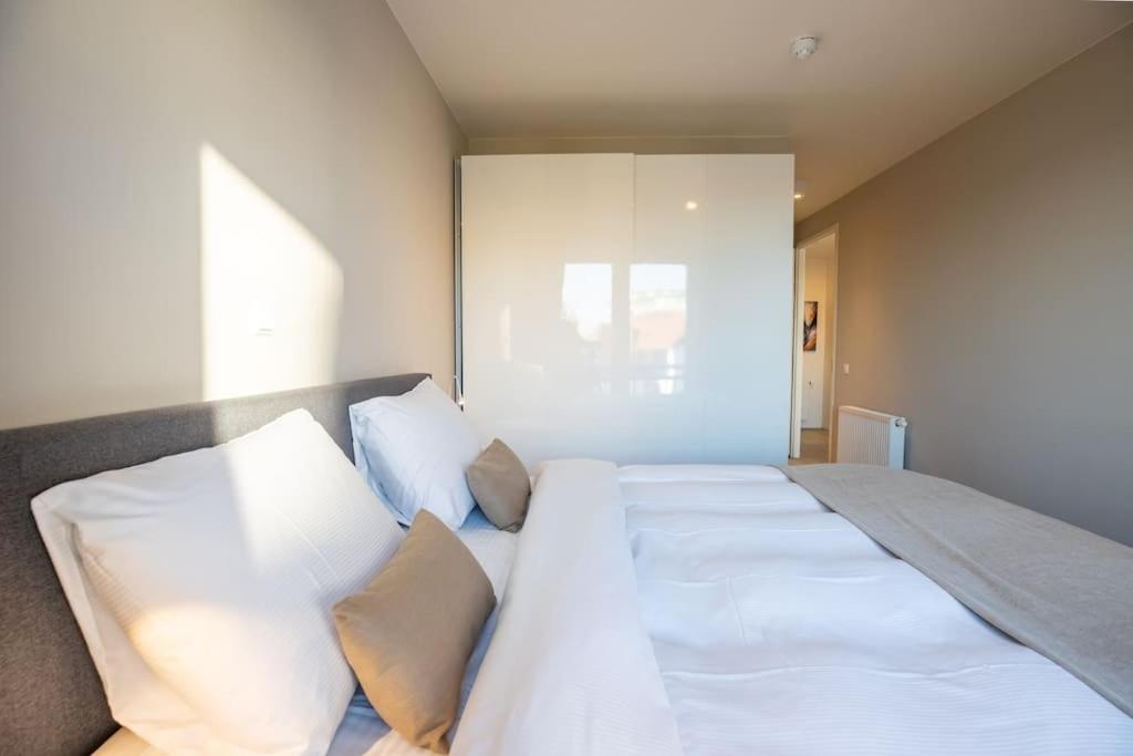 Home Away, Light And Bright กัดซันด์ ภายนอก รูปภาพ